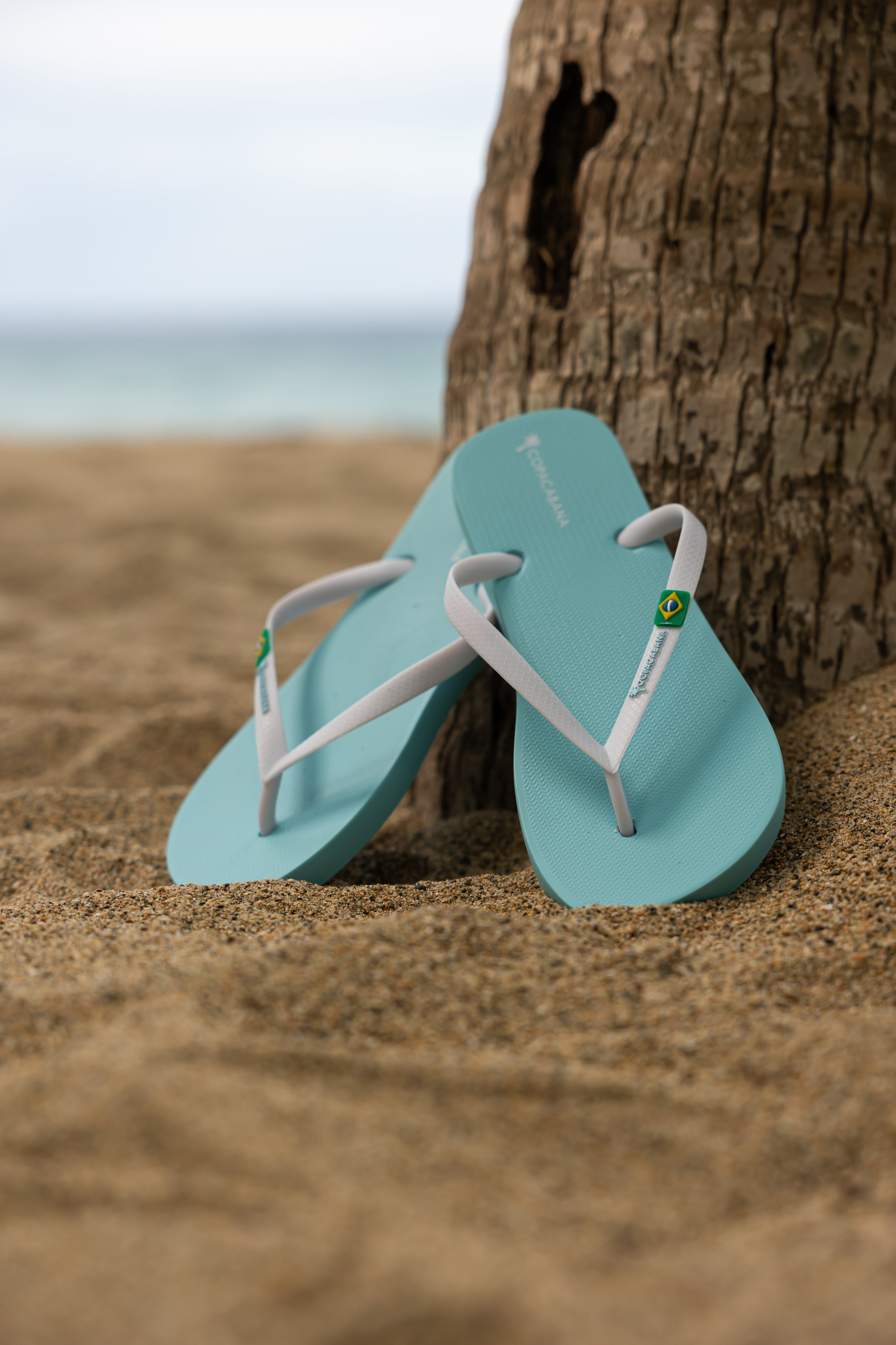 Copacabana flip flops on sale