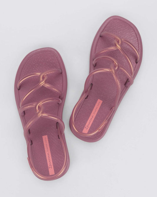 Ipanema Sandals Meu